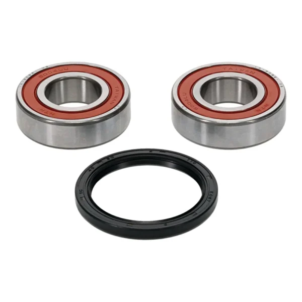 Sada ložísk a gufier predného/ zadného kolesa Husqvarna, Gas Gas