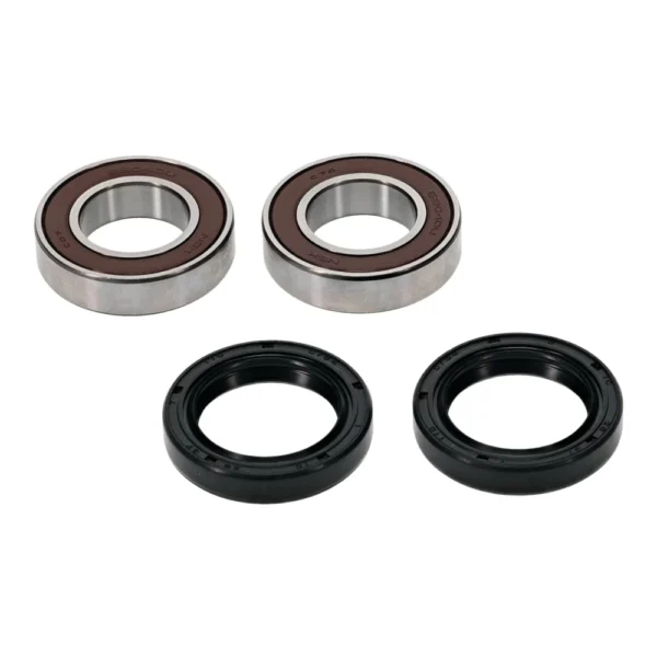 Sada ložísk a gufier predného kolesa Honda CR 95-07, CRF 250/450 02-23, KTM SX 00-02