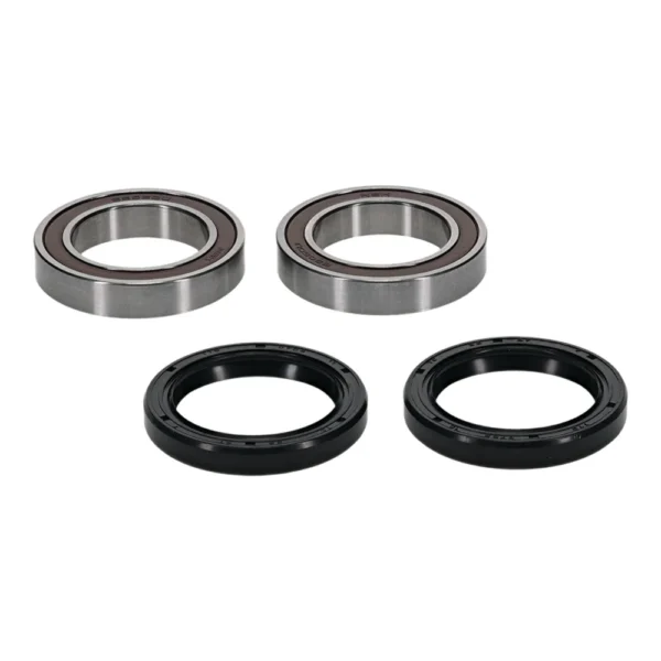 Sada ložísk a gufier predného kolesa KTM/Beta/Husaberg/Husqvarna