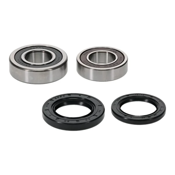 Sada ložísk a gufier zadného kolesa Yamaha WR/WRF 99-23, YZ/YZF 99-23