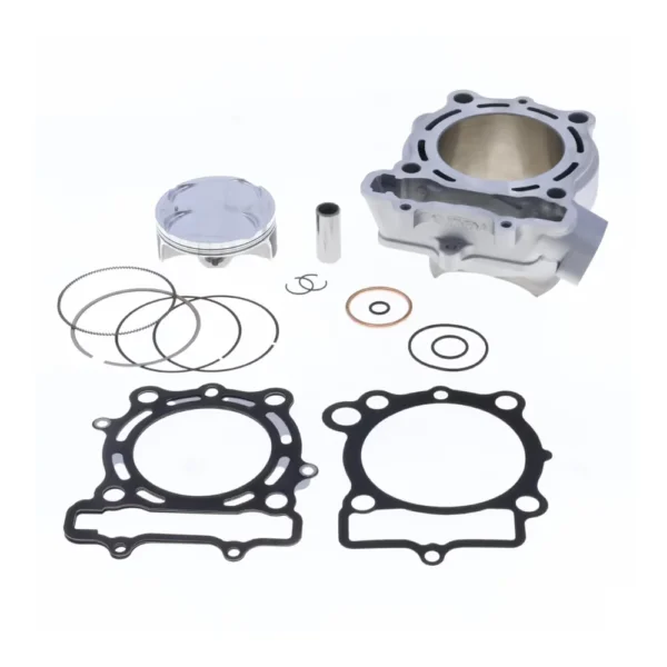 Standard Bore Ø 77 mm, 250cc Kawasaki KXF 250 17-19