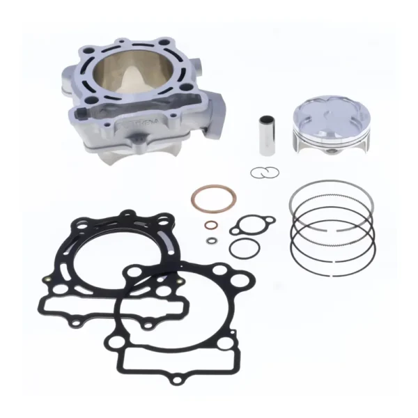 Standard Bore Ø 77 mm, 250cc Suzuki RM-Z 250 19-21