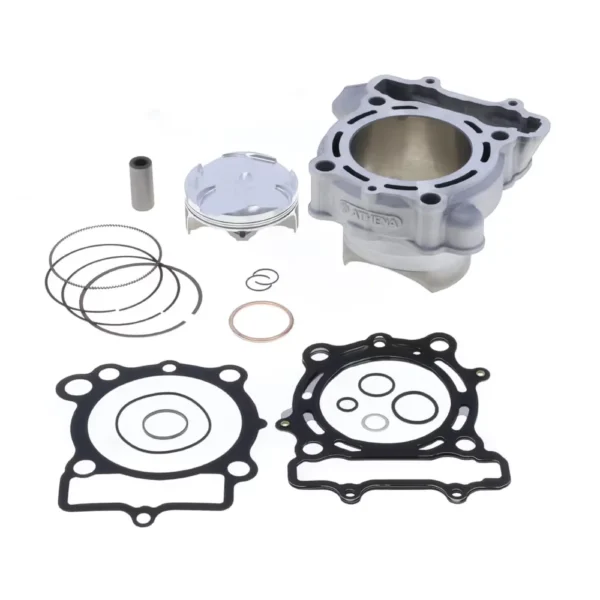 Standard Bore Ø 78 mm, 250cc Kawasaki KXF 250 20-