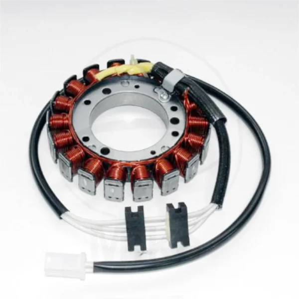 Stator Yamaha XV 535 Virago 88-03