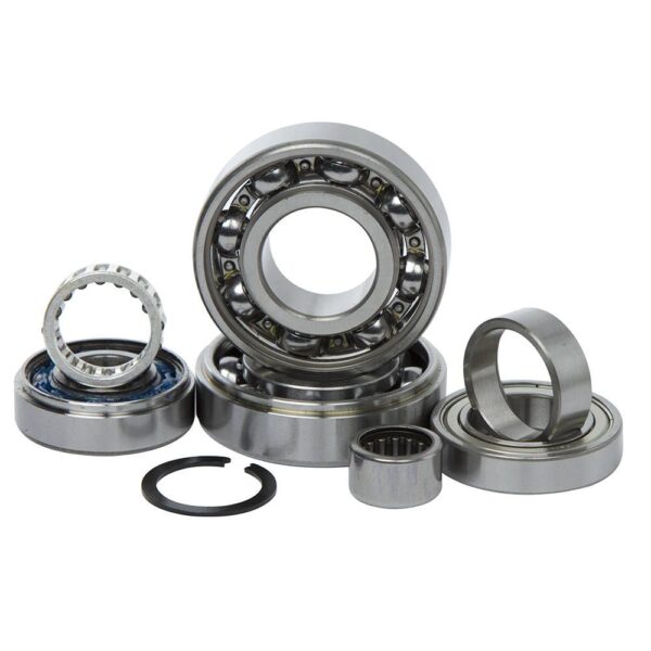 Sada ložísk prevodovky Kawasaki KX 250 94-04