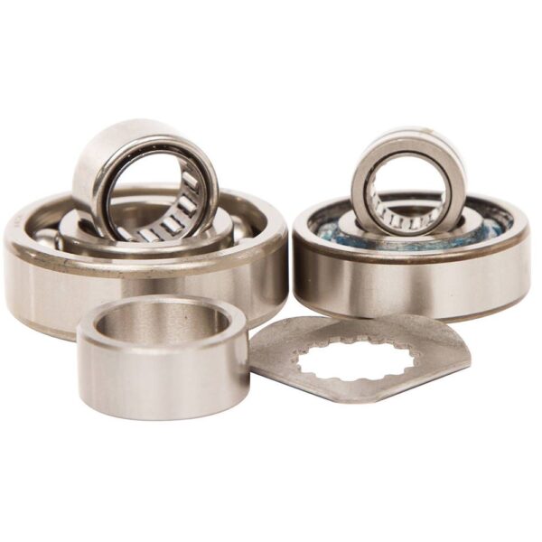 Sada ložísk prevodovky Yamaha YZ 65 18-25, YZ 85 02-25