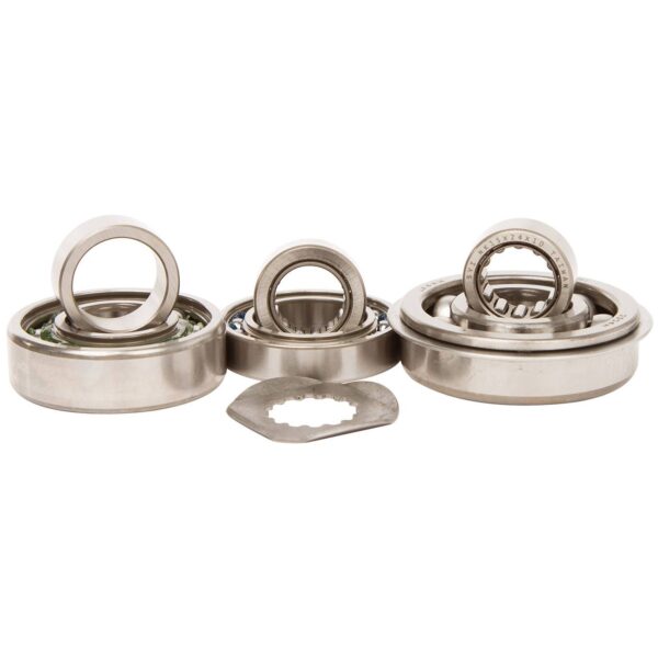 Sada ložísk prevodovky Yamaha YZ 125 98-04