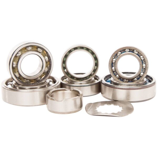 Sada ložísk prevodovky Yamaha YZF 450 10-22