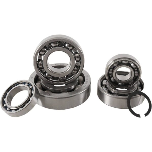 Sada ložísk prevodovky Kawasaki KX 250 05