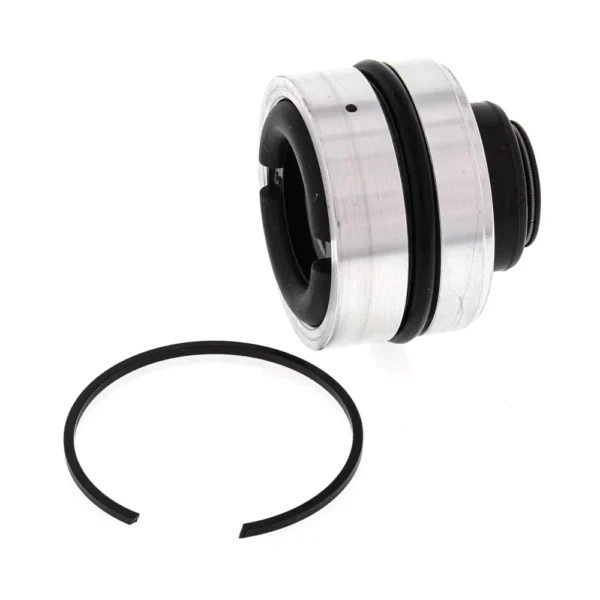 Tesniaca hlavica zadného tlmiča Honda