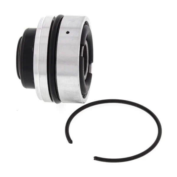 Tesniaca hlavica zadného tlmiča Kawasaki