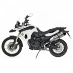 Výfuk LeoVince BMW F 650GS 08-12, F 700GS 13-16, F 800GS 08-16