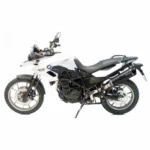 Výfuk LeoVince BMW F 650GS 08-12, F 700GS 13-16, F 800GS 08-16 – Obrázok 5