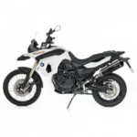 Výfuk LeoVince BMW F 650GS 08-12, F 700GS 13-16, F 800GS 08-16 – Obrázok 6