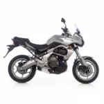 Výfuk LeoVince Kawasaki ER-6N/F 06-11, NINJA 650R 06-11,VERSYS 650 07-14