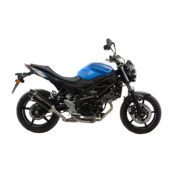 Výfuk LeoVince Suzuki SV 650/X 16-22