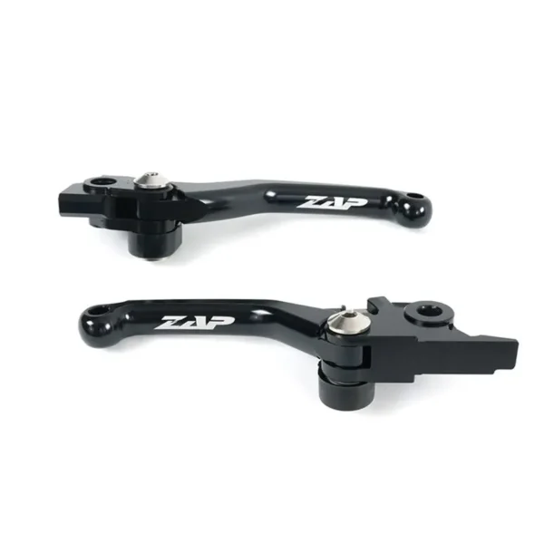 Výklopné páčky ZAP TechniX KTM SX/SXF/EXC/EXCF 14-, Husqvarna 14-16, Husaberg 14