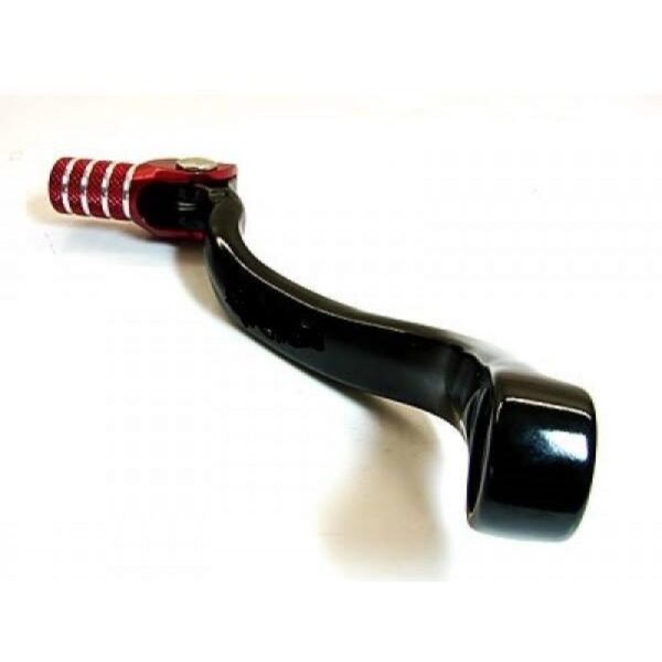 Radiaca páčka KTM (rôzne modely 250/530), Husqvarna FC/FE 14+, Beta RR 250/525 05-09, červená