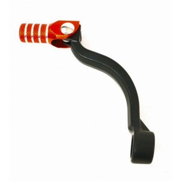 Radiaca páčka KTM SX 125/150 16-, X-CW 125/150 17-, SX 85 18-, oranžová