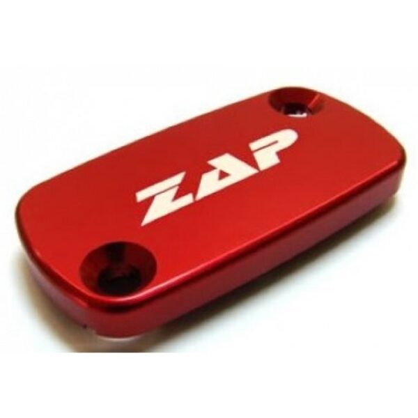 Viečko brzdovej nádržky Beta/Honda/Gas-Gas/Kawasaki - červené