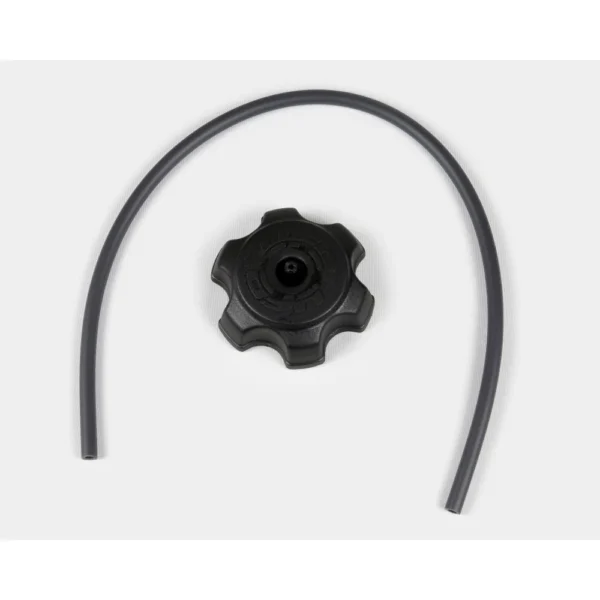 Zátka nádrže Kawasaki KX 125/250 94-08, KX 500 94-02