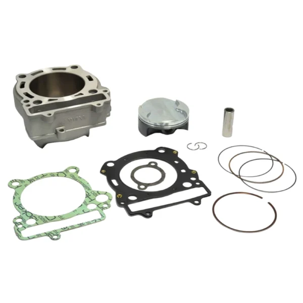 Big Bore Ø 80 mm, 290cc KTM SXF 250 11-12