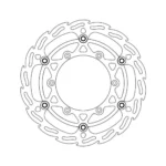 Brzdový kit Moto-Master 270mm Yamaha YZ 125/250 08-22, YZF 250 07-20, YZF 450 08-19 – Obrázok 2