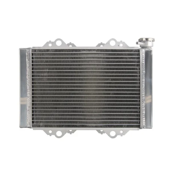 Chladič Kawasaki KFX 450R 09-14