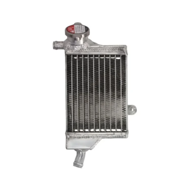 Chladič pravý KTM SX 65 16-18