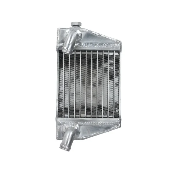 Chladič pravý KTM SX 85/105 05-12