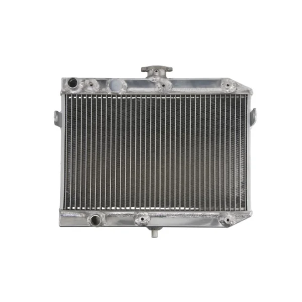 Chladič Suzuki LT-A 450/500/750 07-15