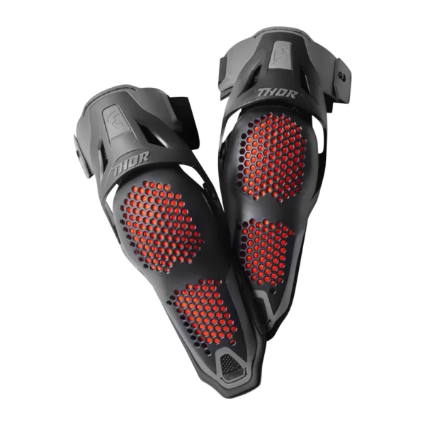 Chránič kolien Thor Sentinel LTD Čierne