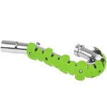 Chránič výfukových zvodov 4T Armadillo 40cm (rôzne farby) – Obrázok 7