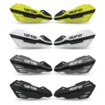 Chrániče páčok UFO Husqvarna perforované (rôzne farby)