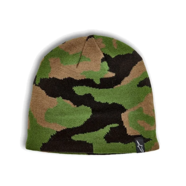 Čiapka Alpinestars Sentinel Camo