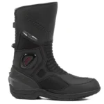 Čižmy Rainers S-93 Black