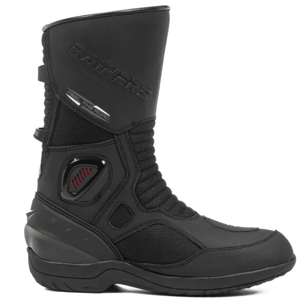 Čižmy Rainers S-93 Black