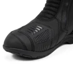 Čižmy Rainers S-93 Black – Obrázok 2