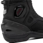 Čižmy Rainers S-93 Black – Obrázok 5