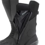 Čižmy Rainers S-93 Black – Obrázok 3