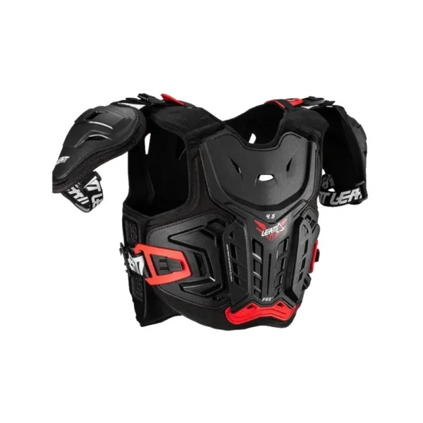 Detský hrudný chránič Leatt Chest PRO 4.5