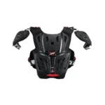 Detský hrudný chránič Leatt Chest PRO 4.5 – Obrázok 2