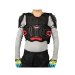 Detský hrudný chránič Leatt Chest PRO 4.5 – Obrázok 3