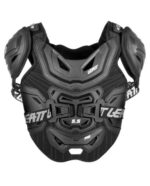 Hrudný chránič Leatt Chest Protector 5.5 Pro Black