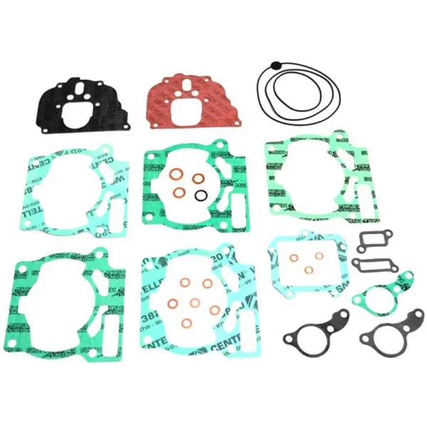 Horná sada tesnení KTM SX 125 02-15, EXC 125 02-05, Husqvarna TC 125 14-15