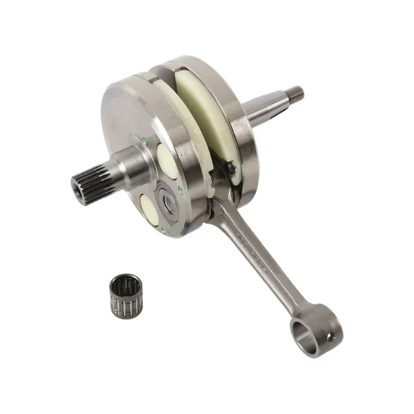 Kľukový hriadeľ Honda CR 250 02-07