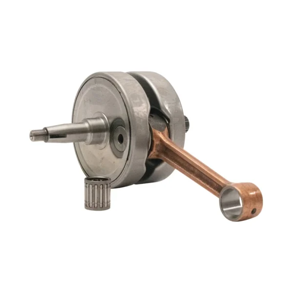 Kľukový hriadeľ Honda CR 500 87-01