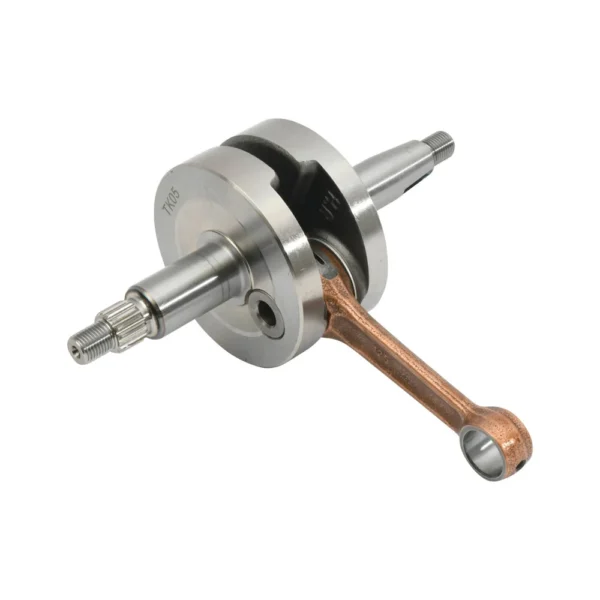 Kľukový hriadeľ Honda CR 80 86-02, CR 85 03-04