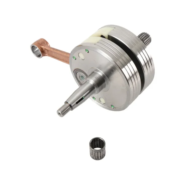 Kľukový hriadeľ Kawasaki KX 250 92-04