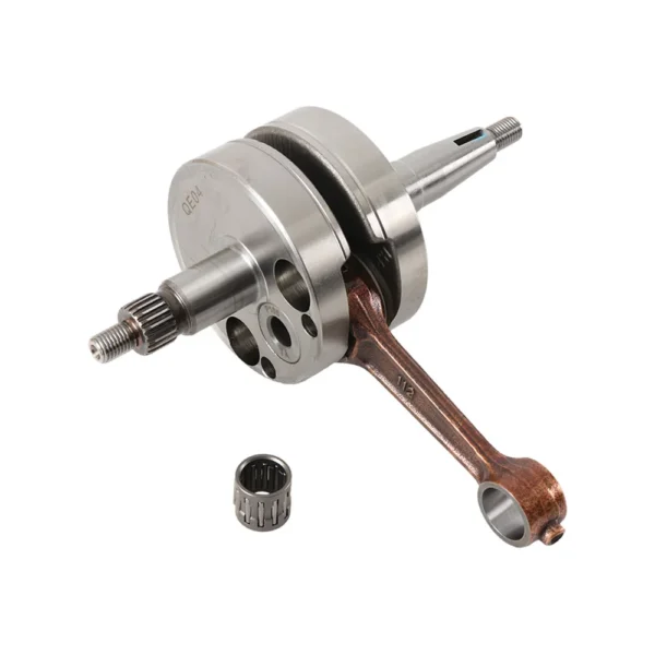 Kľukový hriadeľ Kawasaki KX 85 06-13